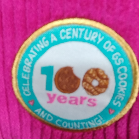 100 Years of Little Brownies Girl Scout Cookies Owl 10” Stuffed Animal Plush Toy - Picture 10 of 15